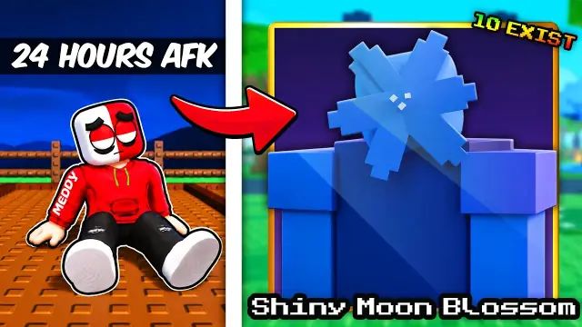 Slop Tower Defense Moon Blossom Crafting Full Guide